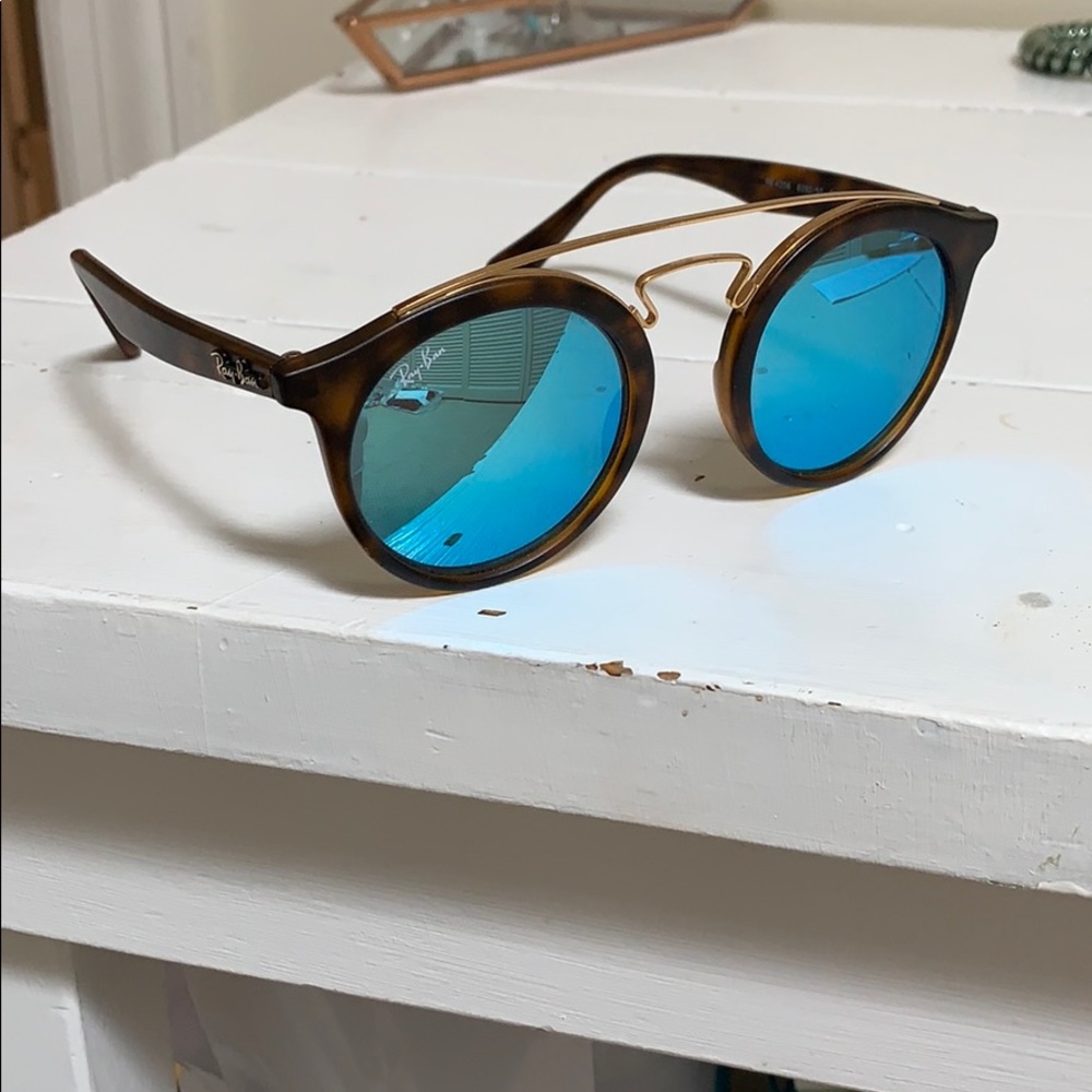Ray Ban Sunglasses